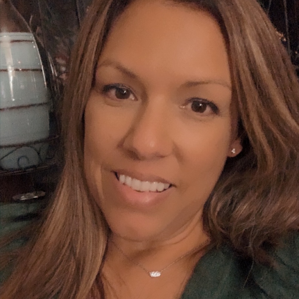 Meet your Posher, Rochelle